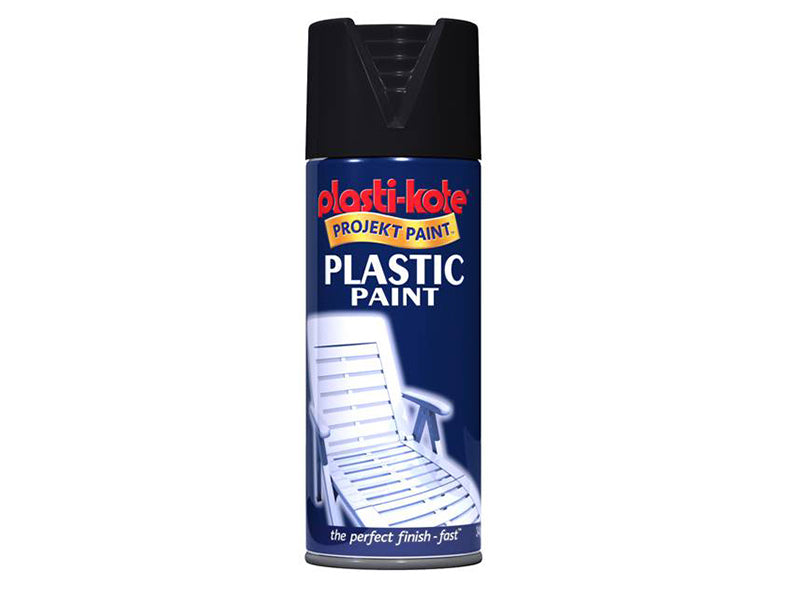 PlastiKote Plastic Paint