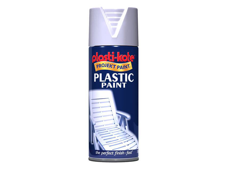 PlastiKote Plastic Paint