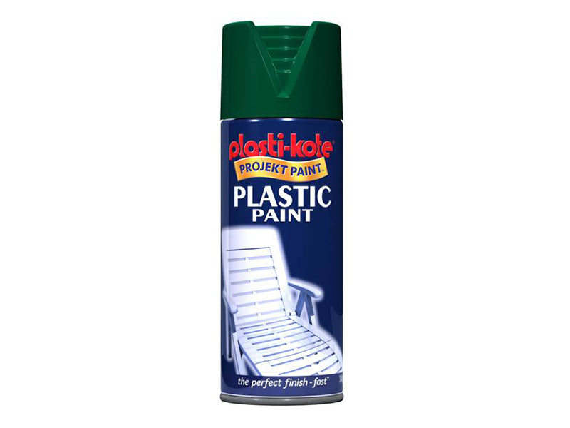 PlastiKote Plastic Paint