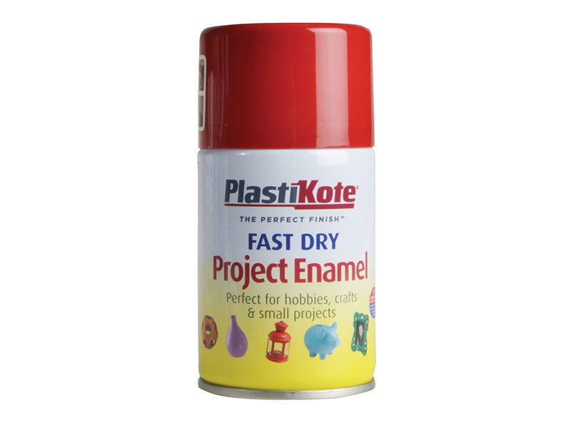 PlastiKote Fast Dry Aerosol Enamel