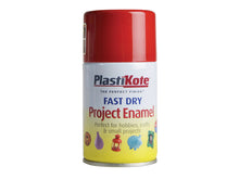 Load image into Gallery viewer, PlastiKote Fast Dry Aerosol Enamel