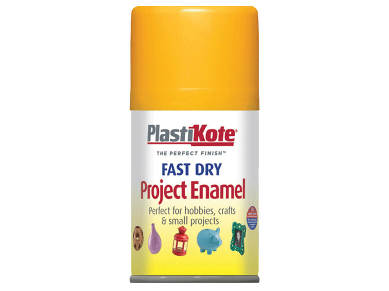 PlastiKote Fast Dry Aerosol Enamel