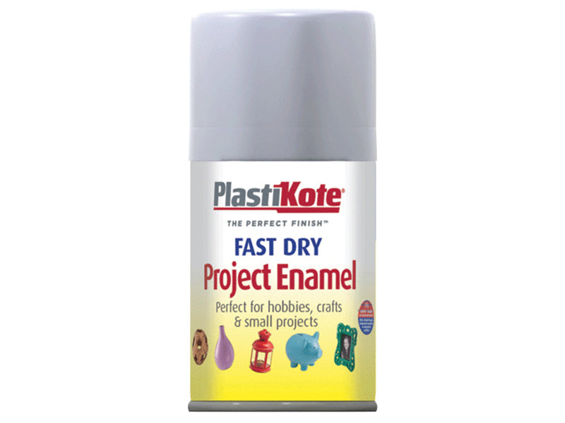 PlastiKote Fast Dry Aerosol Enamel