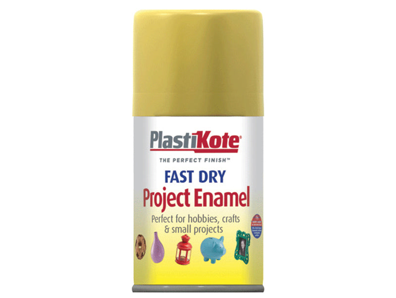 PlastiKote Fast Dry Aerosol Enamel