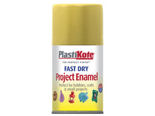 Load image into Gallery viewer, PlastiKote Fast Dry Aerosol Enamel