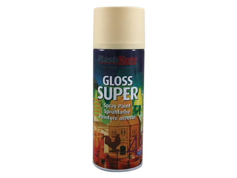 PlastiKote Gloss Super