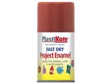 Load image into Gallery viewer, PlastiKote Fast Dry Aerosol Enamel