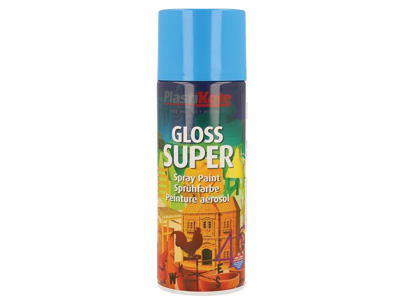 PlastiKote Gloss Super