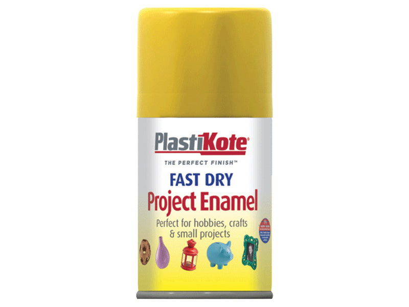 PlastiKote Fast Dry Aerosol Enamel