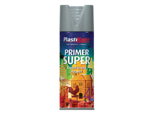 Load image into Gallery viewer, PlastiKote Super Spray Primer