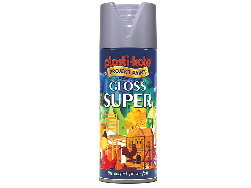 PlastiKote Gloss Super