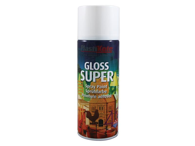 PlastiKote Gloss Super