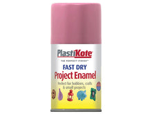 Load image into Gallery viewer, PlastiKote Fast Dry Aerosol Enamel