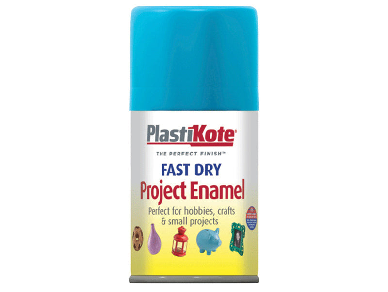 PlastiKote Fast Dry Aerosol Enamel