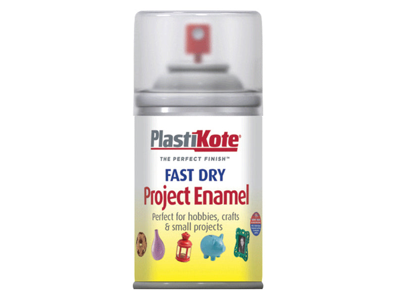 PlastiKote Fast Dry Aerosol Enamel