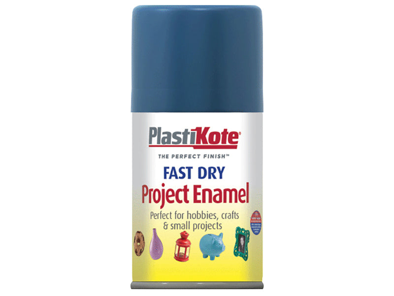 PlastiKote Fast Dry Aerosol Enamel