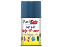 Load image into Gallery viewer, PlastiKote Fast Dry Aerosol Enamel