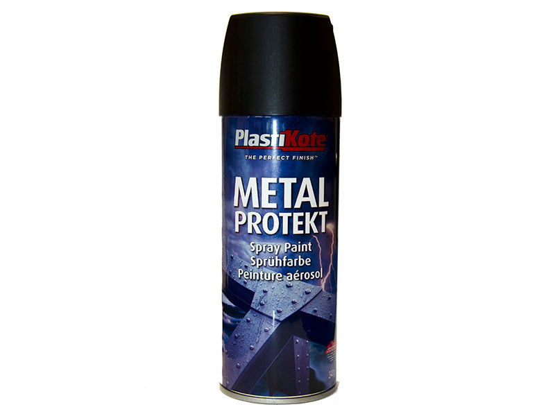 PlastiKote Metal Protekt