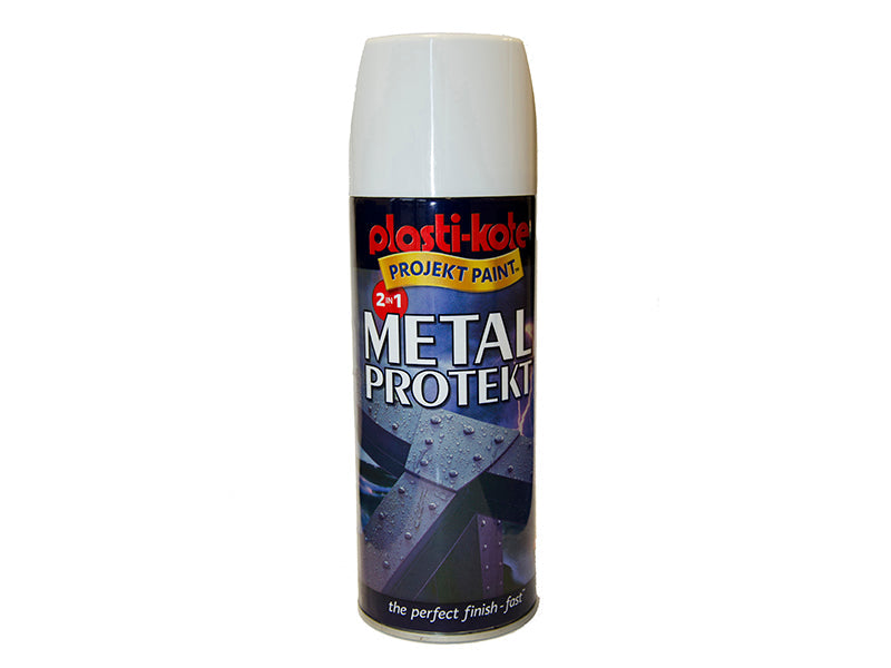 PlastiKote Metal Protekt