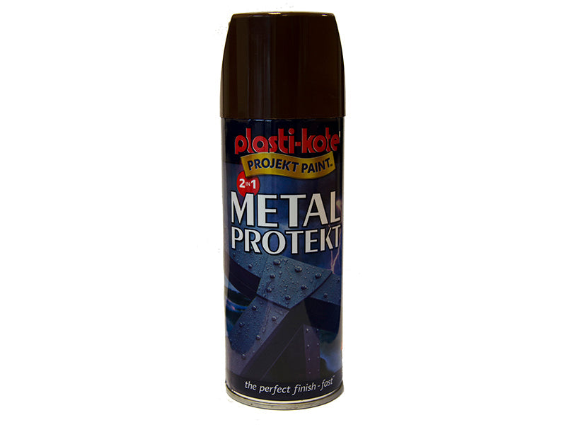 PlastiKote Metal Protekt