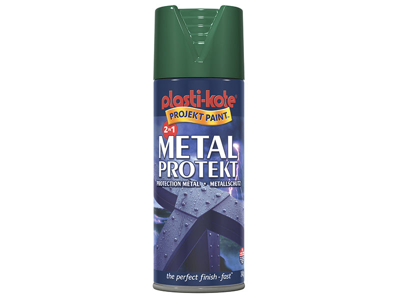 PlastiKote Metal Protekt