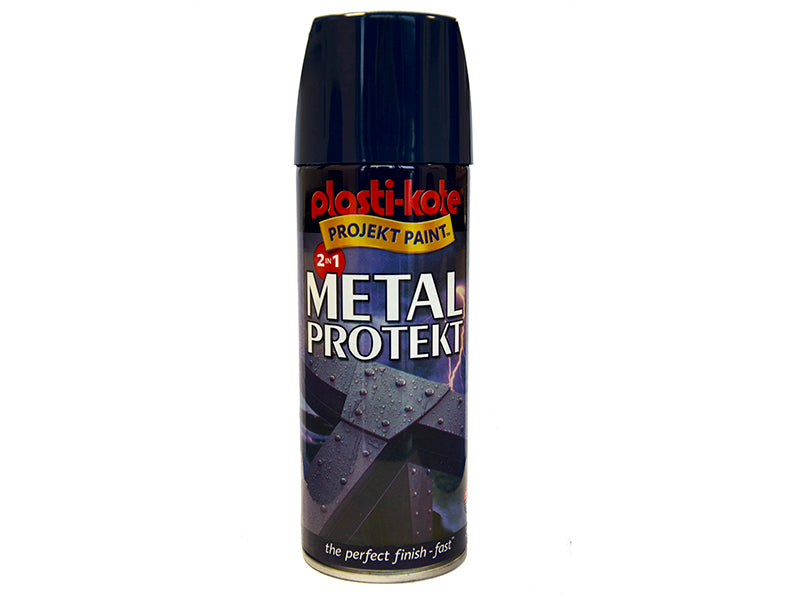 PlastiKote Metal Protekt