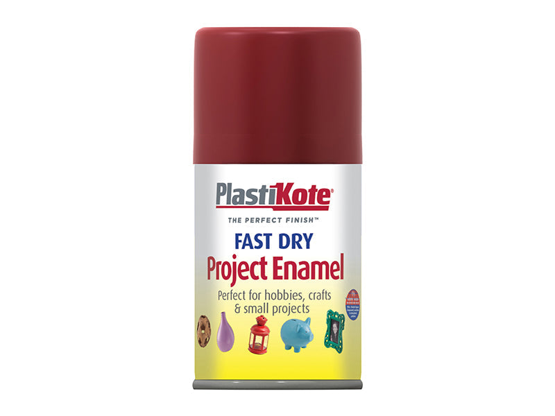 PlastiKote Fast Dry Aerosol Enamel