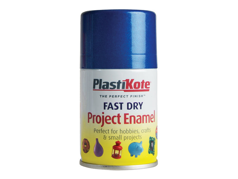 PlastiKote Fast Dry Aerosol Enamel