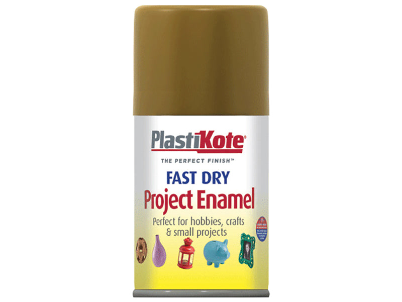 PlastiKote Fast Dry Aerosol Enamel