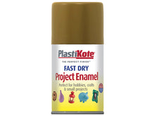 Load image into Gallery viewer, PlastiKote Fast Dry Aerosol Enamel