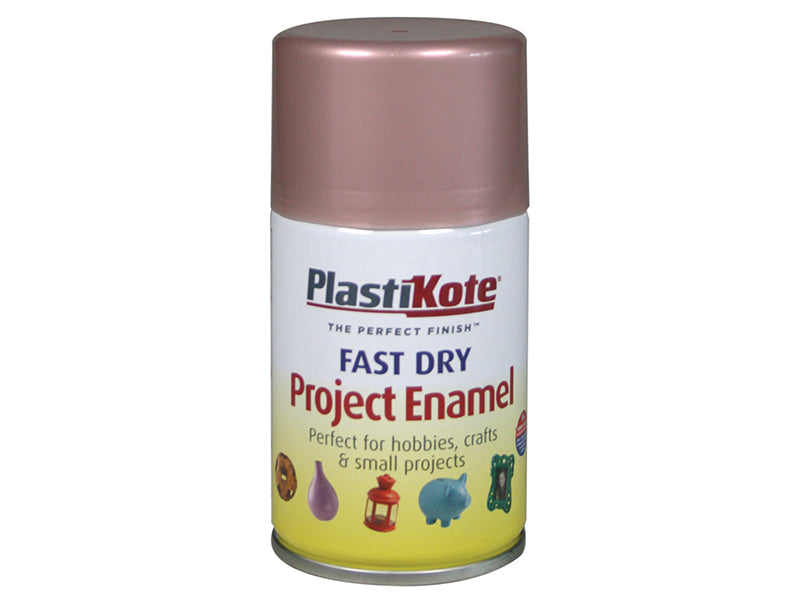 PlastiKote Fast Dry Aerosol Enamel