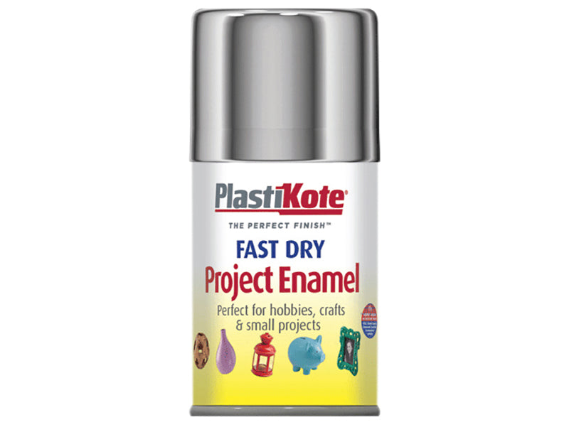 PlastiKote Fast Dry Aerosol Enamel