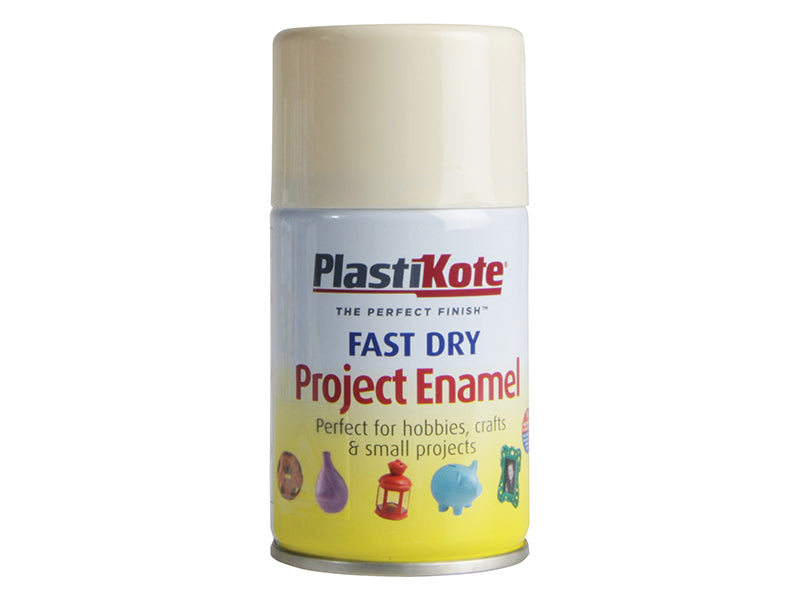 PlastiKote Fast Dry Aerosol Enamel