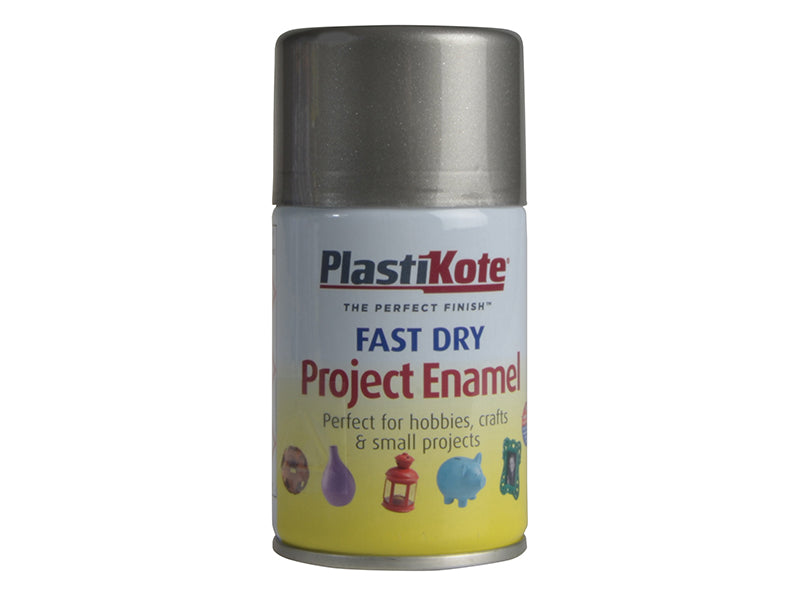 PlastiKote Fast Dry Aerosol Enamel