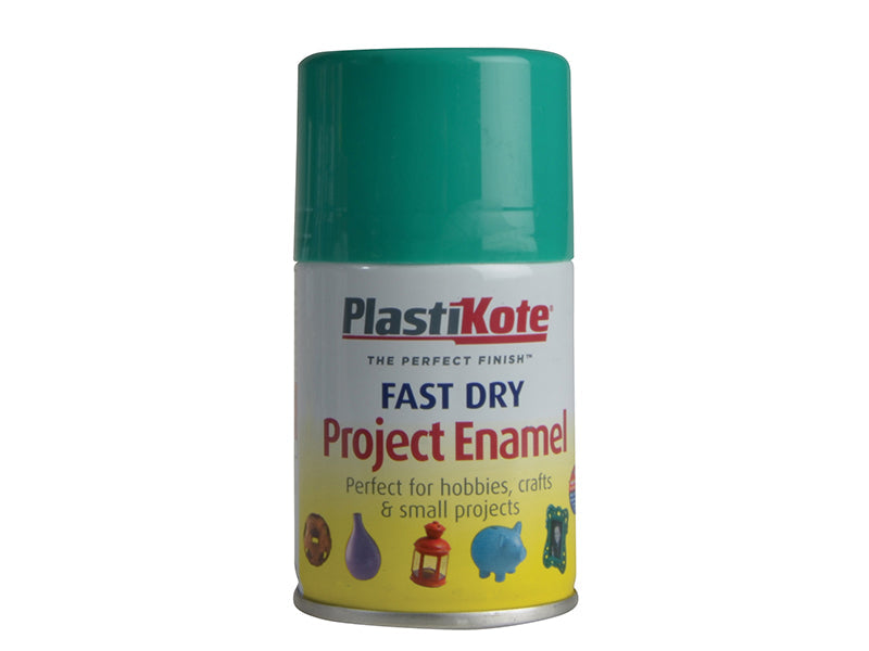 PlastiKote Fast Dry Aerosol Enamel