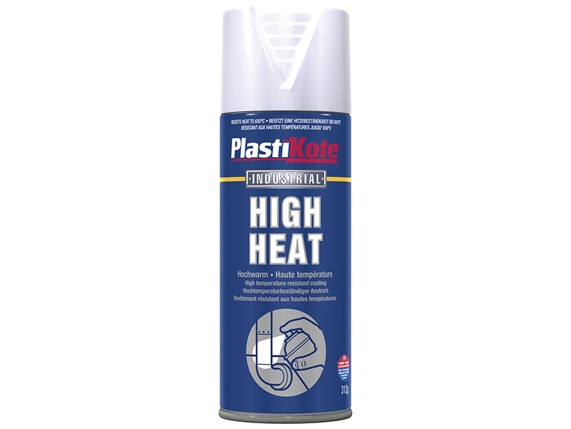 PlastiKote High Heat Paint