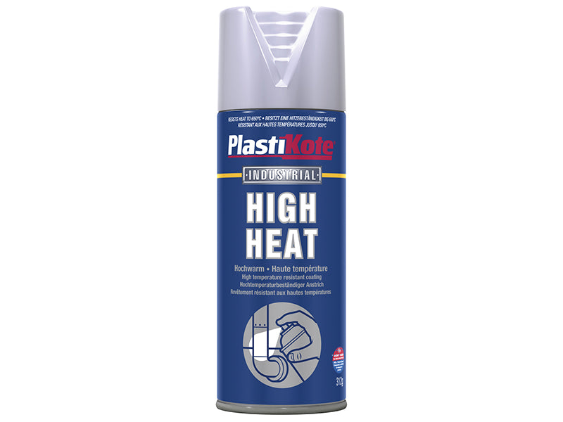 PlastiKote High Heat Paint