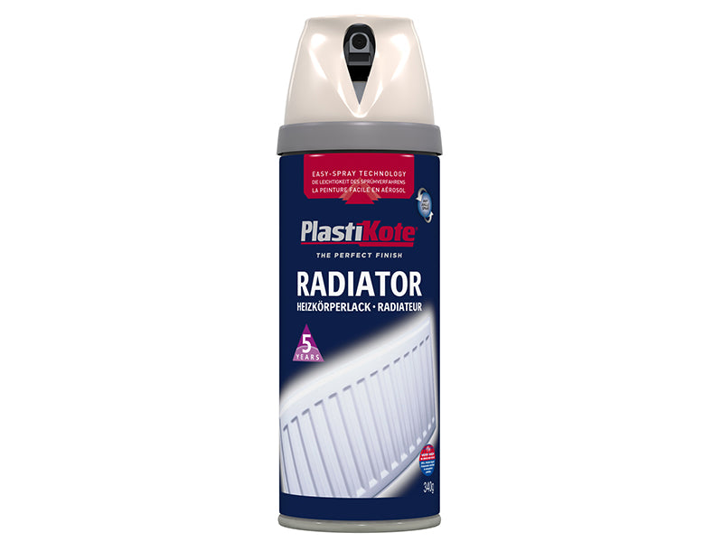 PlastiKote Twist & Spray Radiator