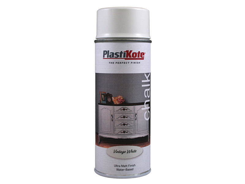 PlastiKote Chalk Finish