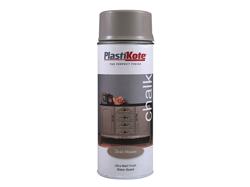 PlastiKote Chalk Finish