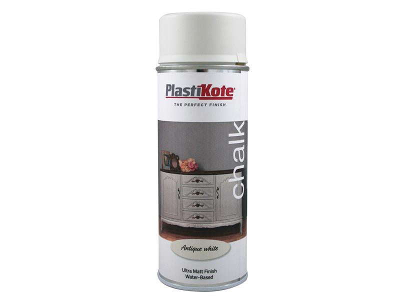 PlastiKote Chalk Finish