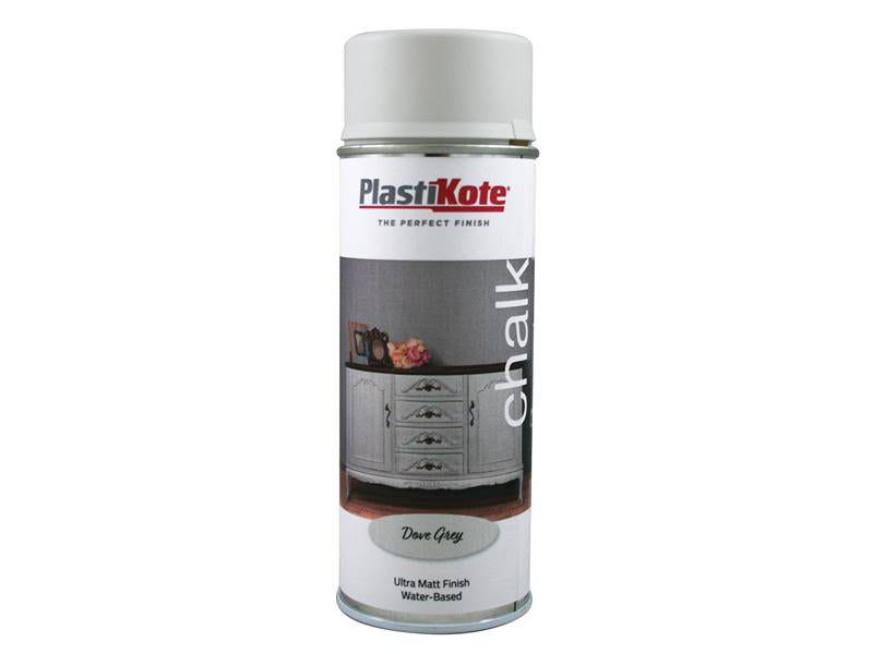 PlastiKote Chalk Finish