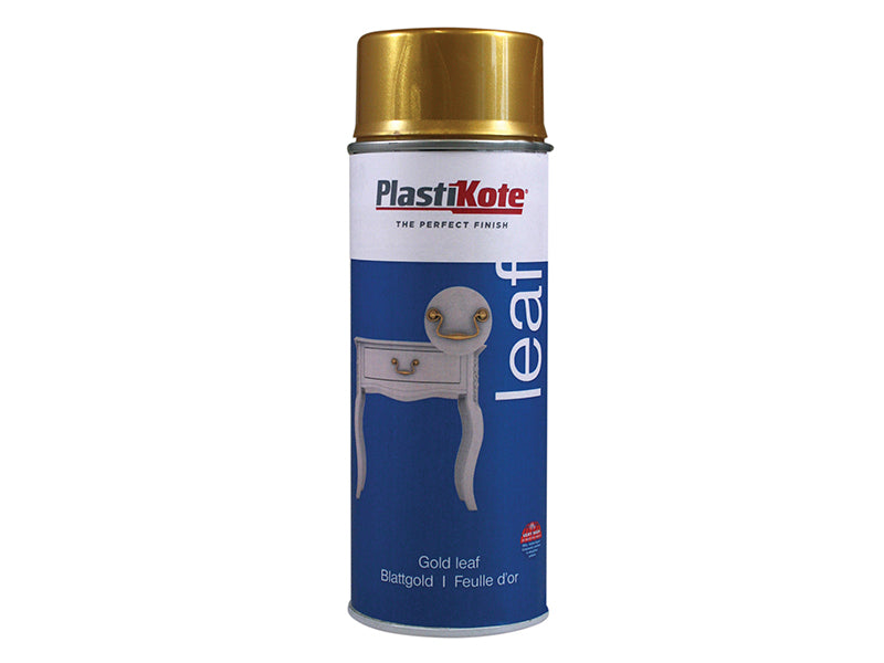 PlastiKote Leaf Spray