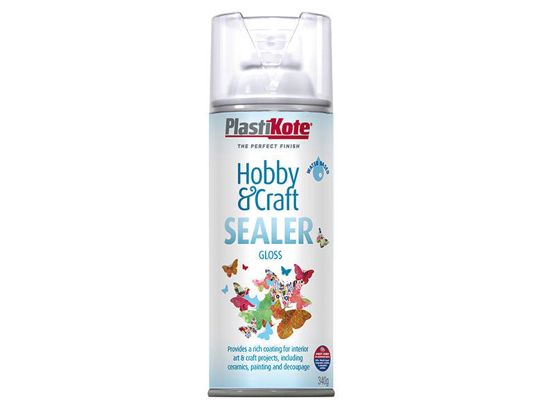 PlastiKote Hobby & Craft Sealer