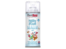 Load image into Gallery viewer, PlastiKote Hobby &amp; Craft Sealer