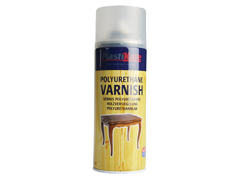 PlastiKote Polyurethane Varnish