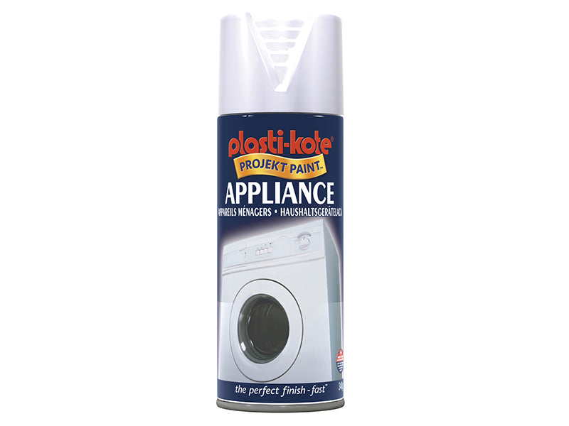 PlastiKote Twist & Spray Appliance Enamel