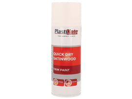 PlastiKote Trade Quick Dry Trim