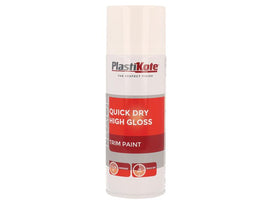 PlastiKote Trade Quick Dry Trim