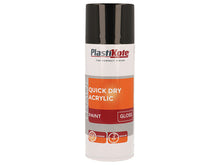 Load image into Gallery viewer, PlastiKote Trade Quick Dry Acrylic